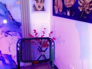 gaby-dream Sex Cam Show