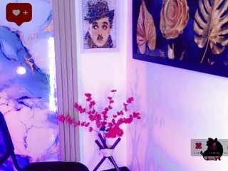 gaby-dream Sex Cam Show