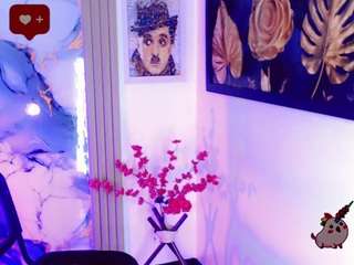 gaby-dream Sex Cam Show