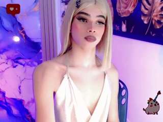 gaby-dream Sex Cam Show