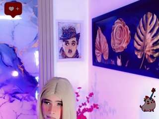 gaby-dream Sex Cam Show