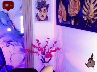 gaby-dream Sex Cam Show