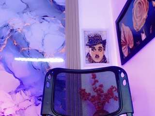 gaby-dream live webcam show