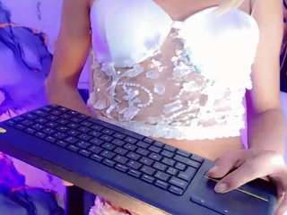 gaby-dream live webcam show