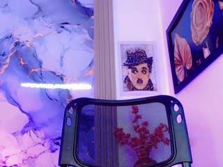 gaby-dream live webcam show