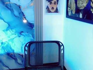 gaby-dream live webcam show