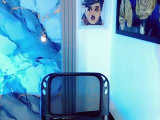 gaby-dream live webcam show