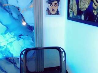 gaby-dream live webcam show
