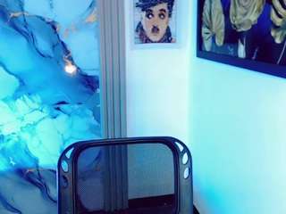 gaby-dream live webcam show