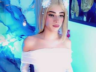 gaby-dream live webcam show