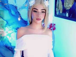 gaby-dream live webcam show