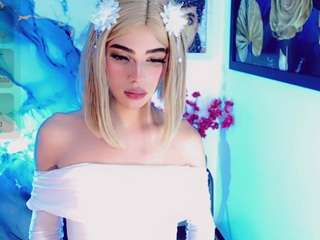 gaby-dream live webcam show