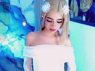 gaby-dream live webcam show