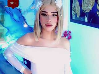 gaby-dream live webcam show
