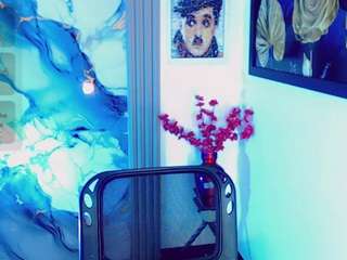 gaby-dream live webcam show