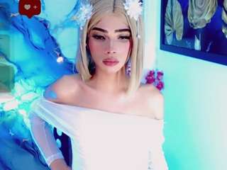 gaby-dream live webcam show