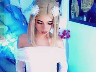 gaby-dream live webcam show