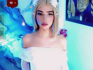 gaby-dream live webcam show