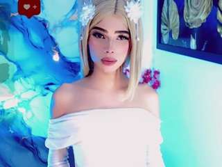 gaby-dream live webcam show