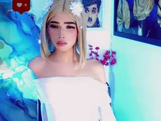 gaby-dream live webcam show