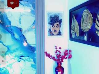 gaby-dream live webcam show