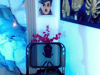 gaby-dream live webcam show
