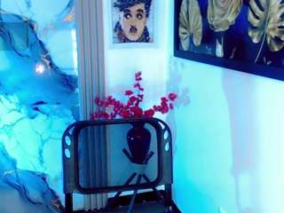 gaby-dream live webcam show