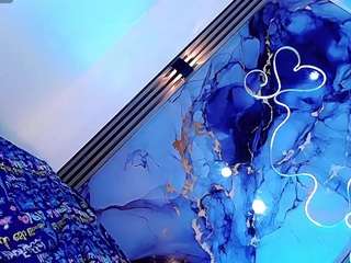 gaby-dream live cam — average, blonde hair, no drinking