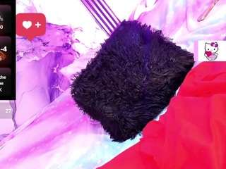 Live cam show with gaby-dream