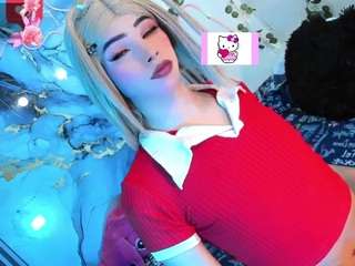 gaby-dream live cam
