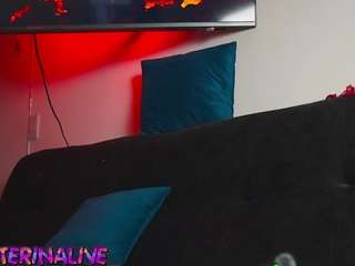 katerinalive