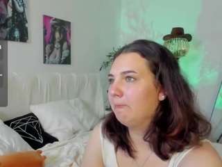 MaryF0x