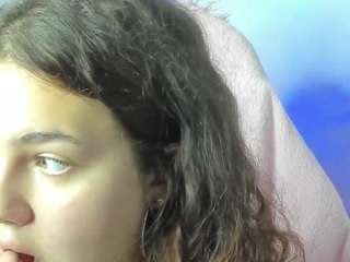 maryf0x Live Webcam on CamSoda
