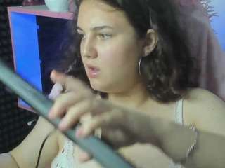 maryf0x live webcam show