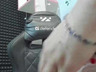 MaryF0x