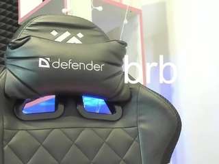 maryf0x live webcam show