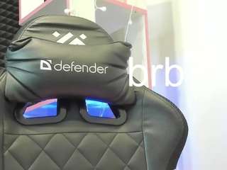 maryf0x live webcam show
