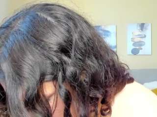 maryf0x live webcam show