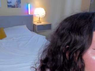maryf0x live webcam show