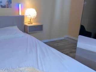 maryf0x live webcam show