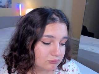 maryf0x live webcam show