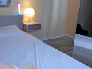 maryf0x live webcam show