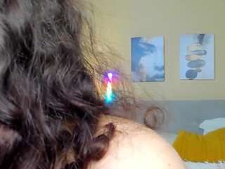 maryf0x live webcam show