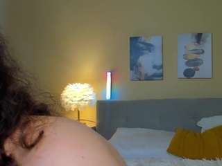 maryf0x live webcam show