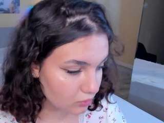 Maryf0x's cam show statistics and live stream