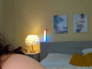 maryf0x live webcam show