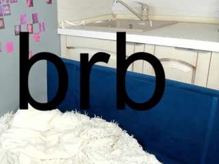 maryf0x live webcam show