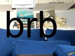 maryf0x live webcam show