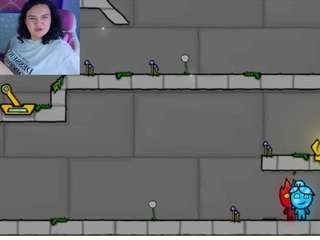 maryf0x avatar