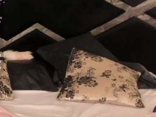 MeganRicci webcam 